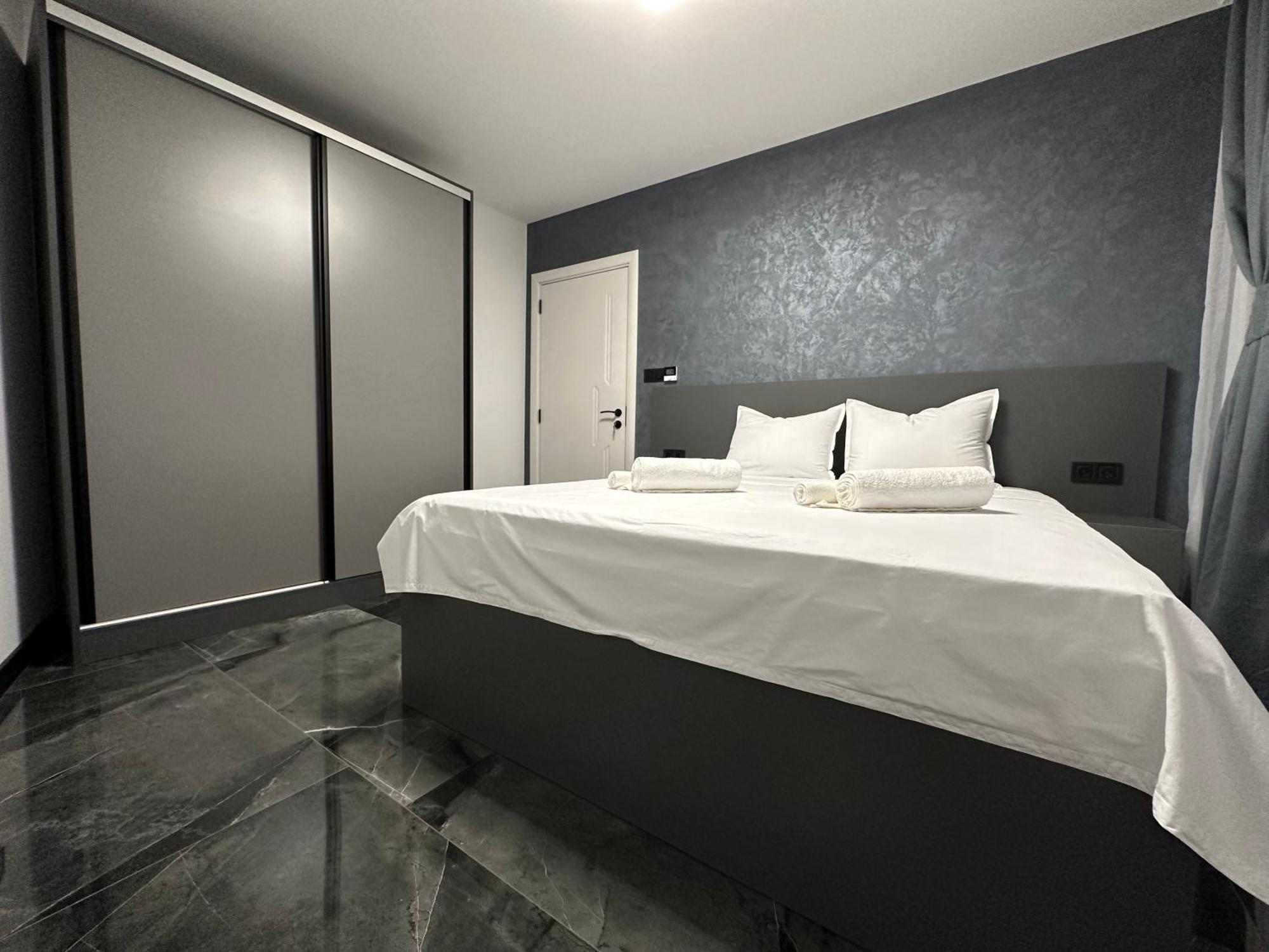 Ka Apartment Luxury 1 Kazanłyk Zewnętrze zdjęcie