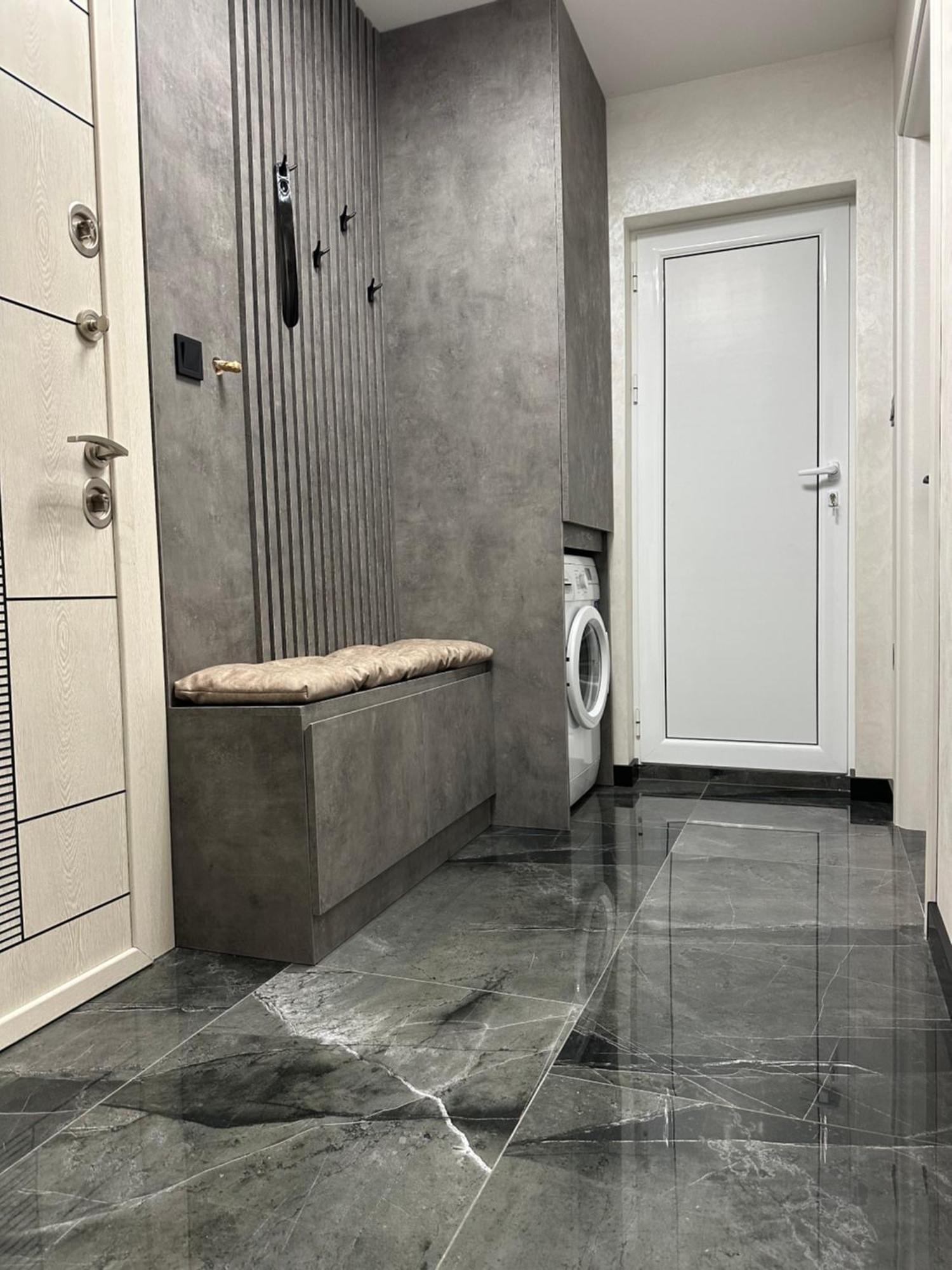 Ka Apartment Luxury 1 Kazanłyk Zewnętrze zdjęcie