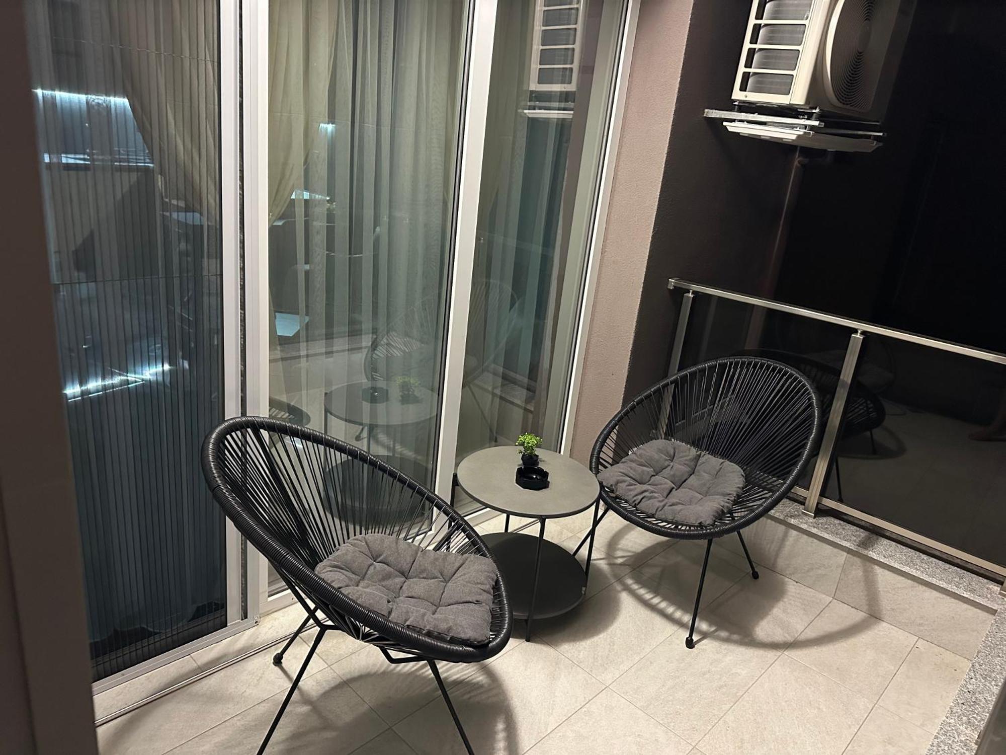Ka Apartment Luxury 1 Kazanłyk Zewnętrze zdjęcie