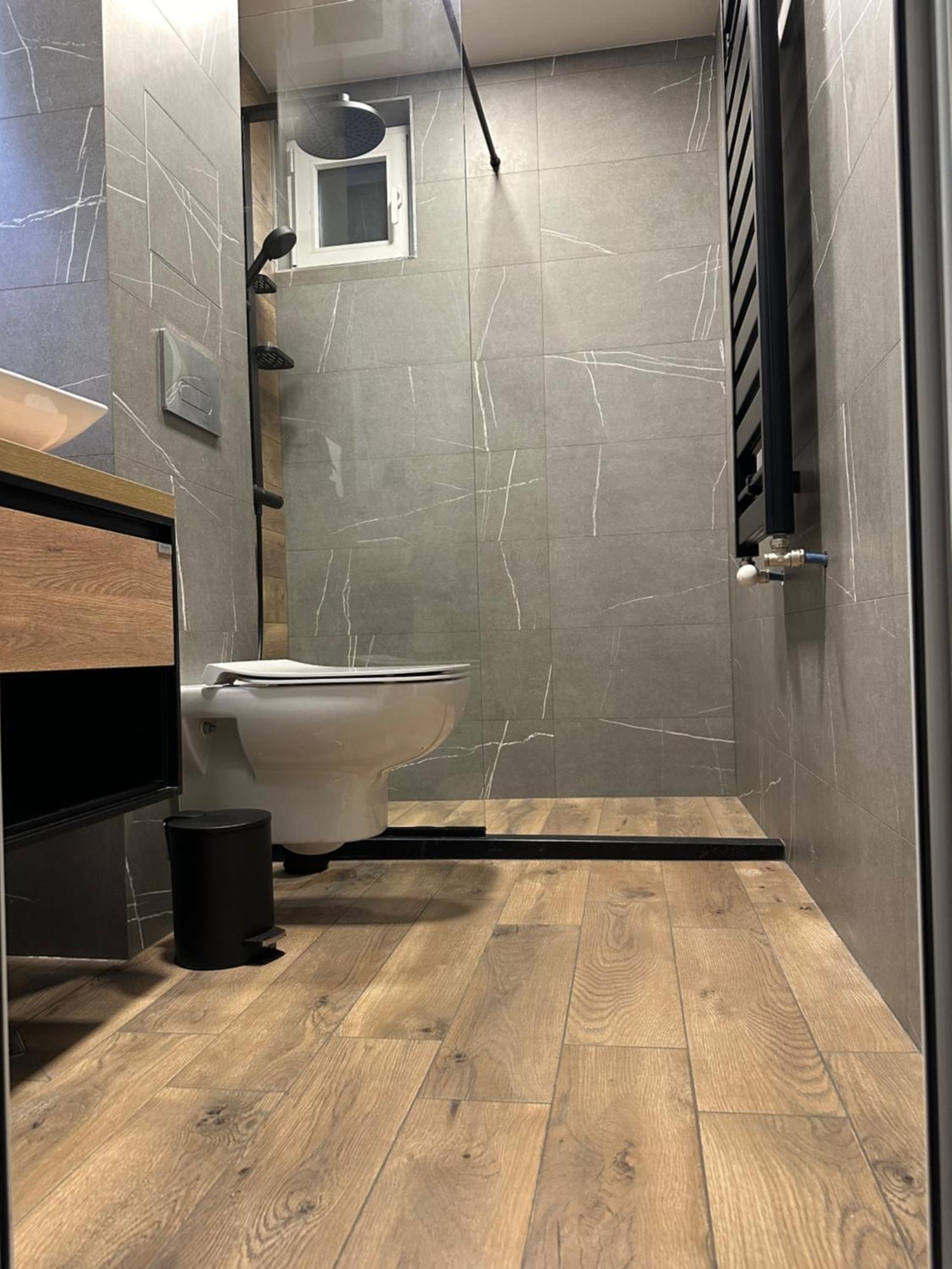 Ka Apartment Luxury 1 Kazanłyk Zewnętrze zdjęcie
