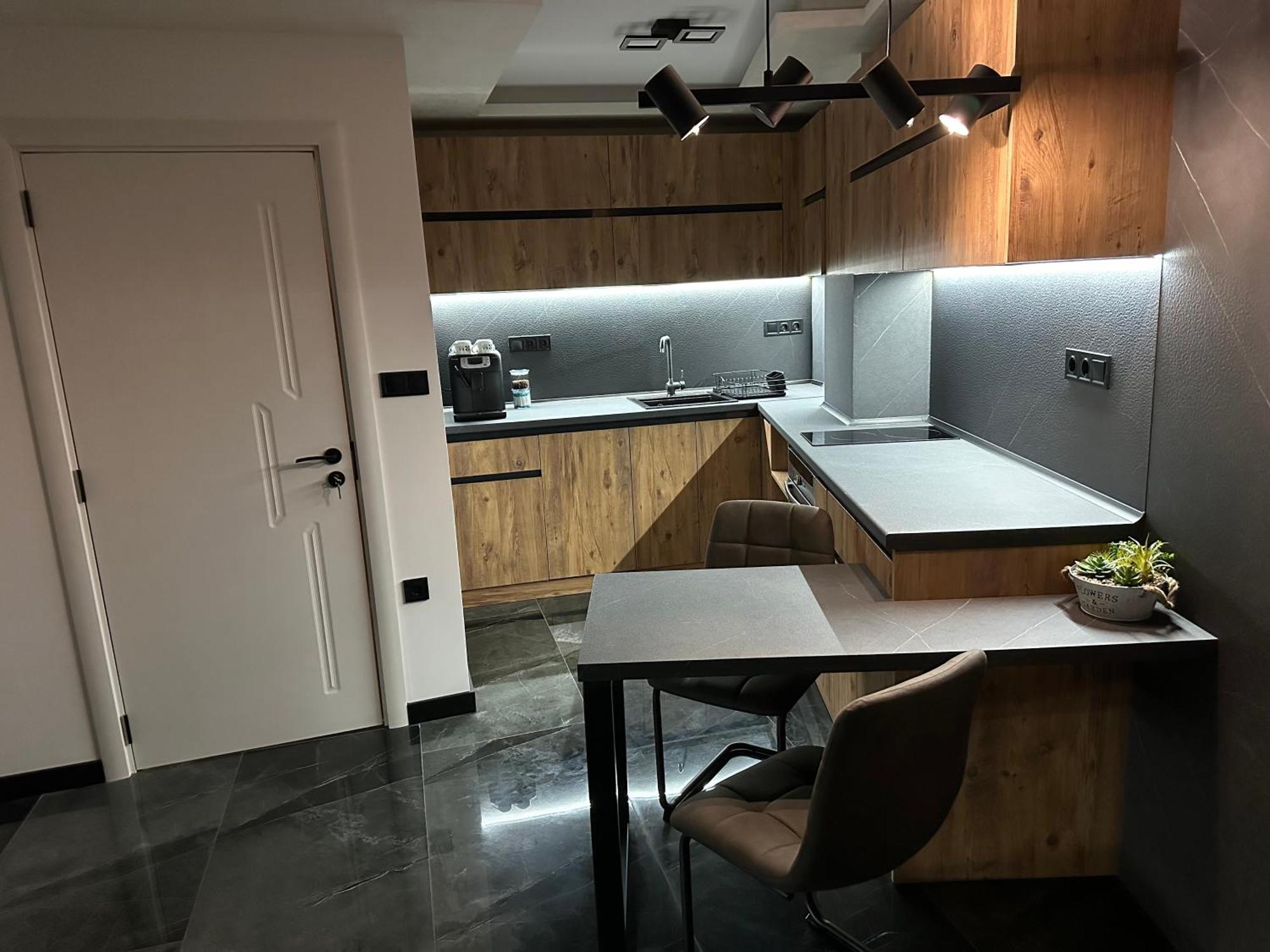 Ka Apartment Luxury 1 Kazanłyk Zewnętrze zdjęcie